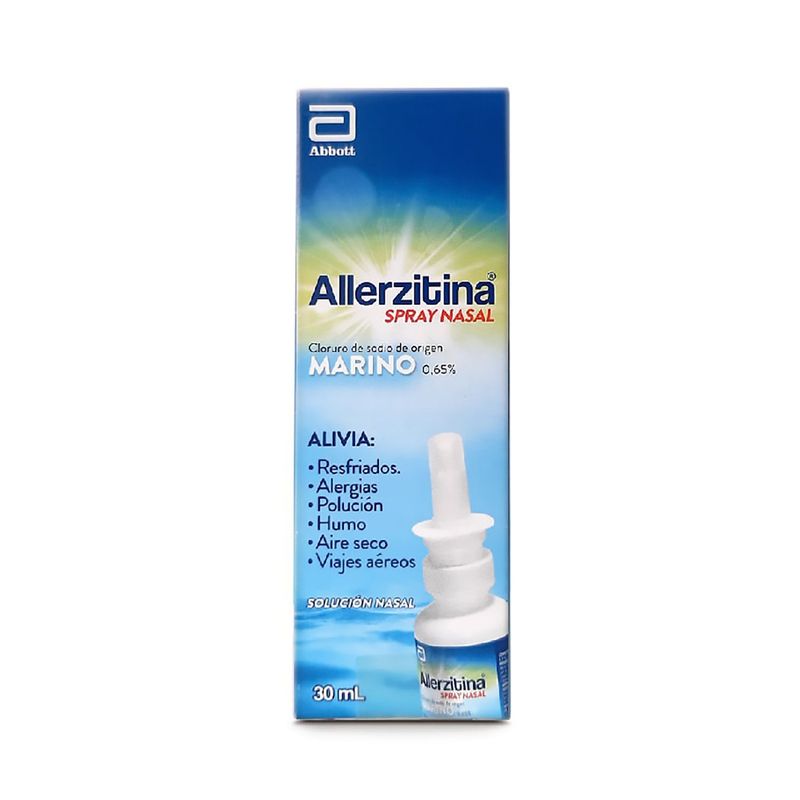 Allerzitina-0.65--Spray-Nasal-X-30-Ml