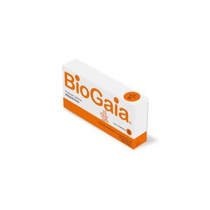 Biogaia Protectis Vit D X 30 Tabs