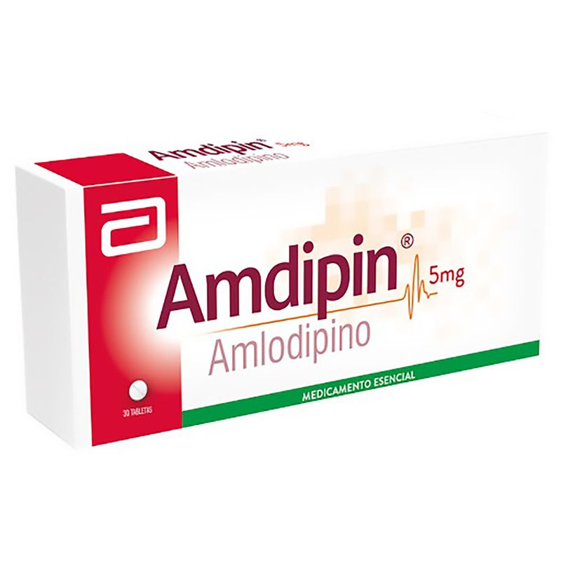 Amdipin--Amlodipino--5Mg-X-30-Tab.