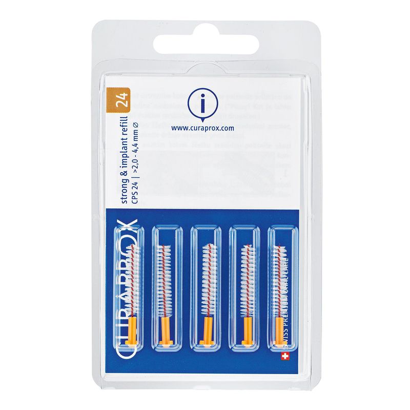 Curaprox-Cepillo-Para-Implantes-X-5Uds.Lm