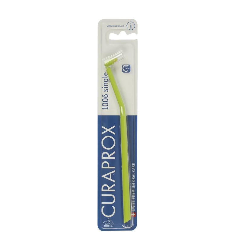 Curaprox-Cepillo-1006-Single