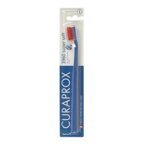 Curaprox 3960 Super Soft Cepillo De Dientes.Lm