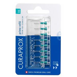 Curaprox Cps 06 X 8 Uni