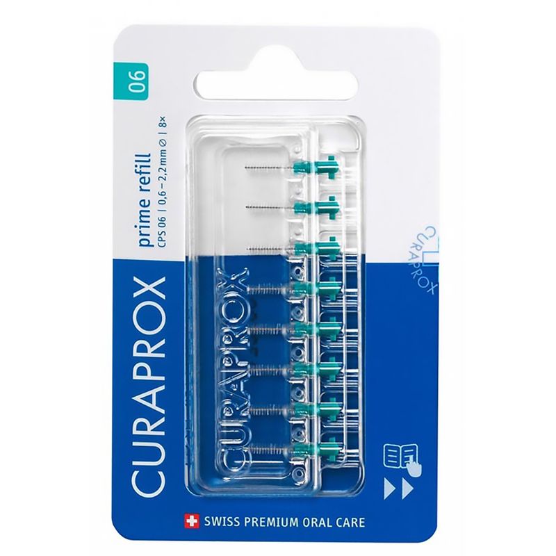 Curaprox-Cps-06-X-8-Uni