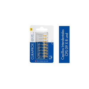 Curaprox Cepillo Interdfental Cps 9 X 8Uni