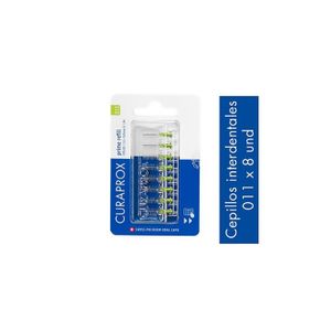 Curaprox Cepillo Interdental Cps 011 X 8 Uni