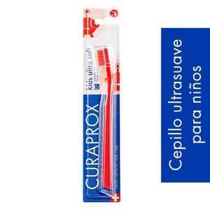 Curaprox Kids Ultra Soft Cepillo