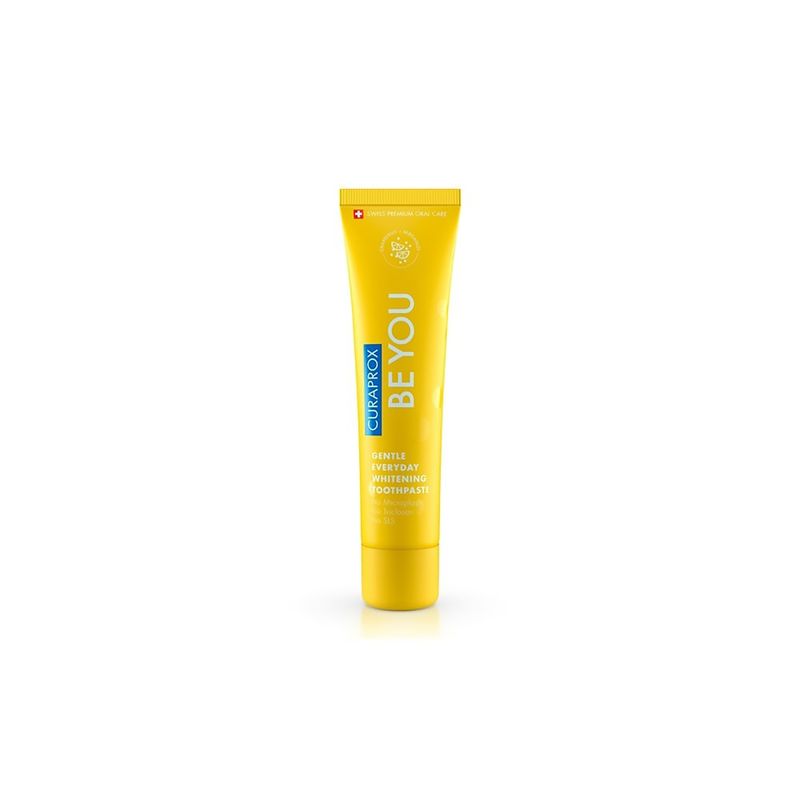 Curaprox-Crema-Be-You-Grapefruit---Bergamot-X-60-Ml--