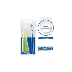 Curaprox Pocket Set Cepillos Interdentales.Lm