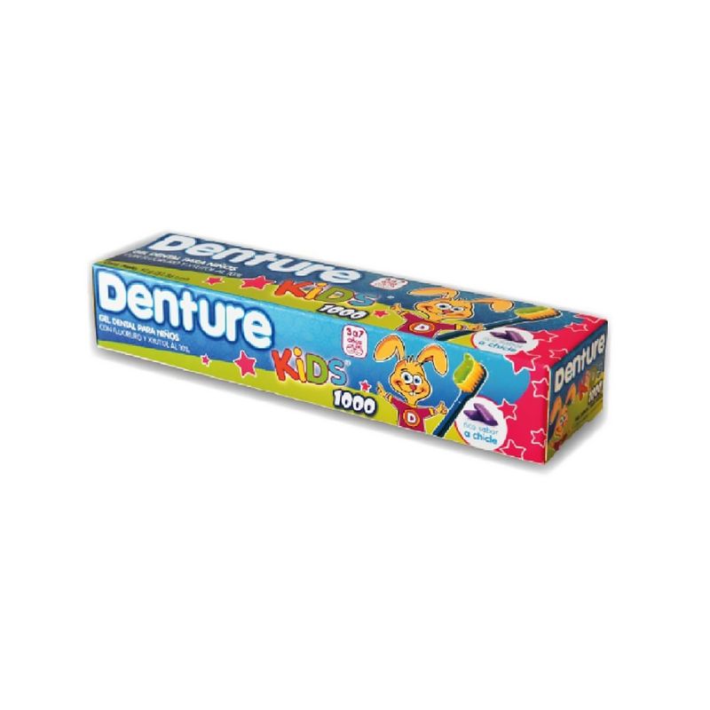 Denture-Kids-1000-Chicle-Lamosan