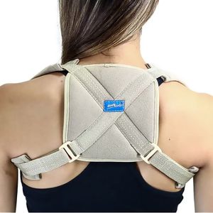 Body Help Inmovilizador De Clavicula Nacional Talla S/M.Lh