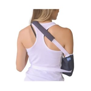 Body Help Cabestrillo Naranja 12 .Lh