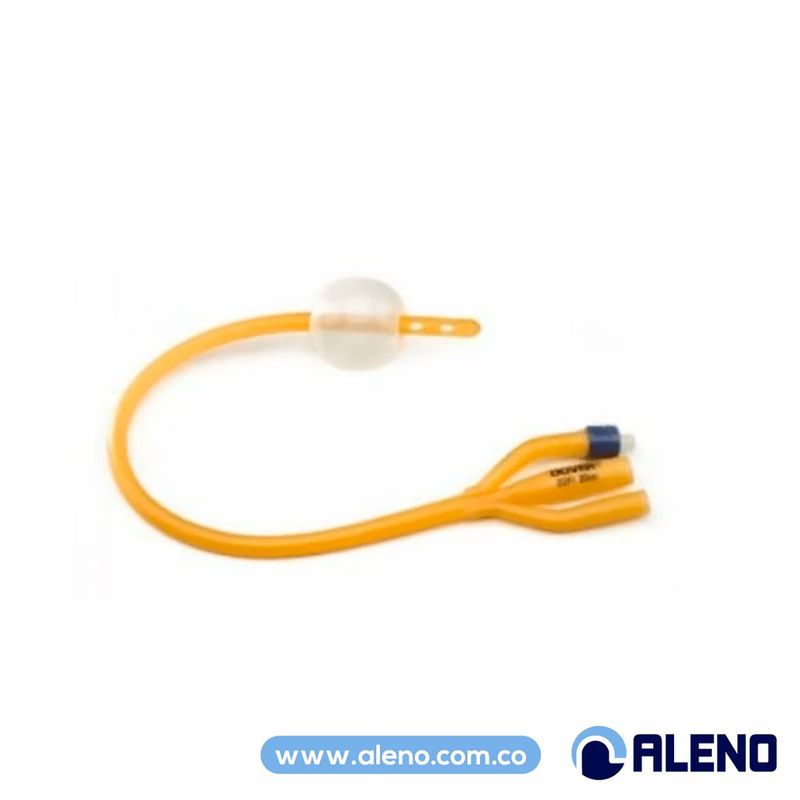 Sonda-Foley-Fr-18-3-Vias-Life-Care