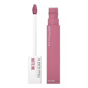 Super Stay Matte Ink Maybelline Revolutionary X 50 Ml