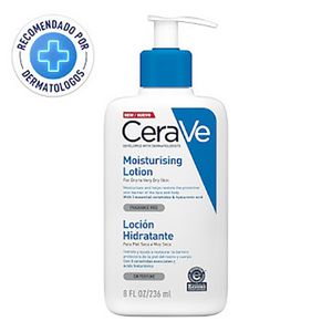 Cera Ve Moisturising Lotion X 236 Ml