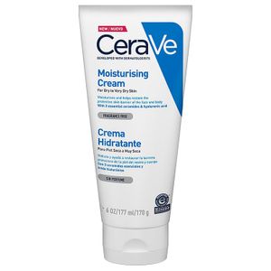 Cera Ve Moisturising Cream X 170 Gm