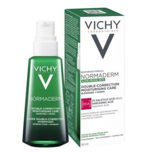 Normaderm Phytosolution X 50Ml Lc