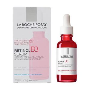 Retinol B3 Serum 30Ml Sp