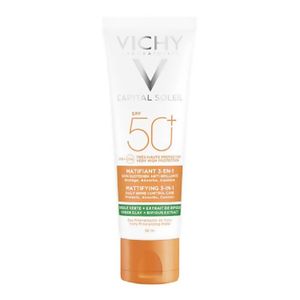 Cs Anti Acne Spf 50 T 50Ml
