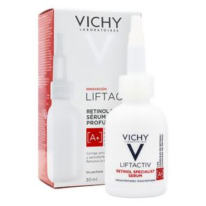 Lift Retinol Serum B X 30Ml Zal - Sp Pt