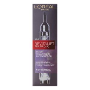 Loreal Revitalift Filler Serum X 16Ml