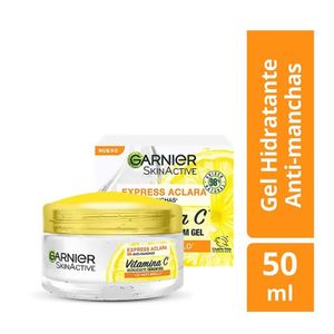 Crema Hidratante Garnier Serum Gel X50Ml