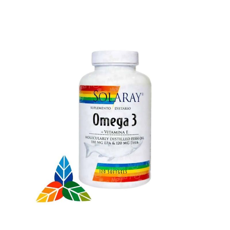 Solaray-Omega-3---Vitam-E-Fish-Oil-Destilacion-Molescular-X-120-