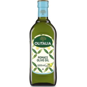 Olitalia Olio Oliva Pomace X 1000 Ml