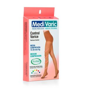 Medic Varic 15-20 Trasnp. Sahara S -Mv