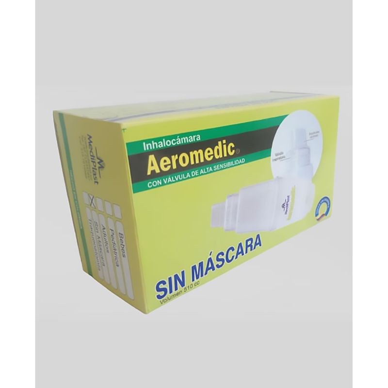 Inhalocamara-Adulto-Sin-Mascara-Aeromedic