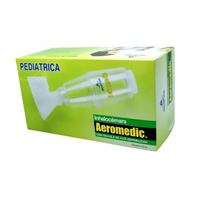 Inhalocamara-Pediatrica-Aeromedic