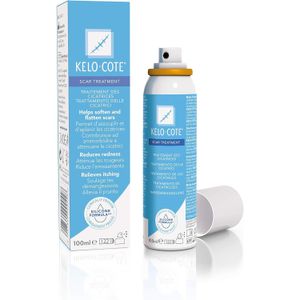Kelo-Cote Spray Trat.Cicatrizes X 100Ml.Me