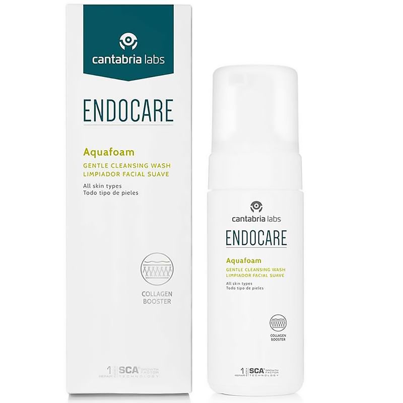 Endocare-Aquafoam-Limpiador-Facial-X-125Ml.Mf