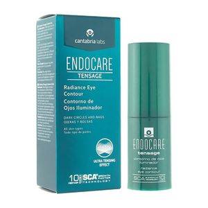 Endocare Tensage Contorno Ojos Iluminador X 15Ml.Mf
