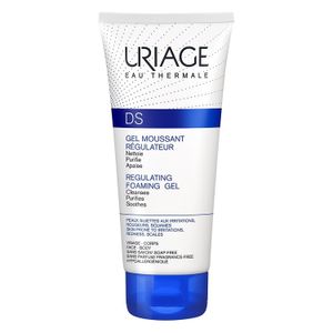 Uriage Xemose Syndet Nettoyant Doux X 200Ml.Mf