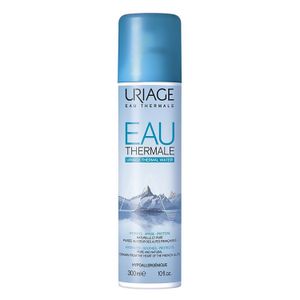 Uriage Eau Thermale Agua Termal Spray X 300Ml.Mf