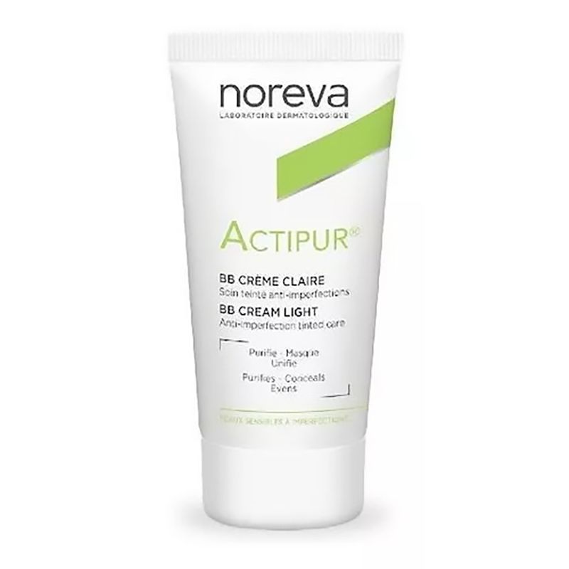 Noreva-Actipur-Crema-Con-Color-X-30Ml.Inn