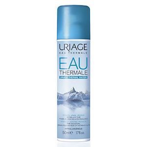 Uriage Eau Thermale Agua Termal Spray X 50Ml.Mf