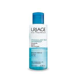 Uriage Desmaq Ojos Waterproof Bifasico X 100Ml.Mf