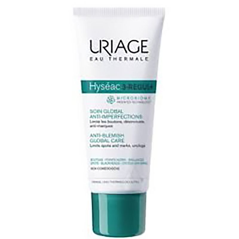 Uriage-Hyseac-3-Regul-Soin-Global-X-40Ml.Mf