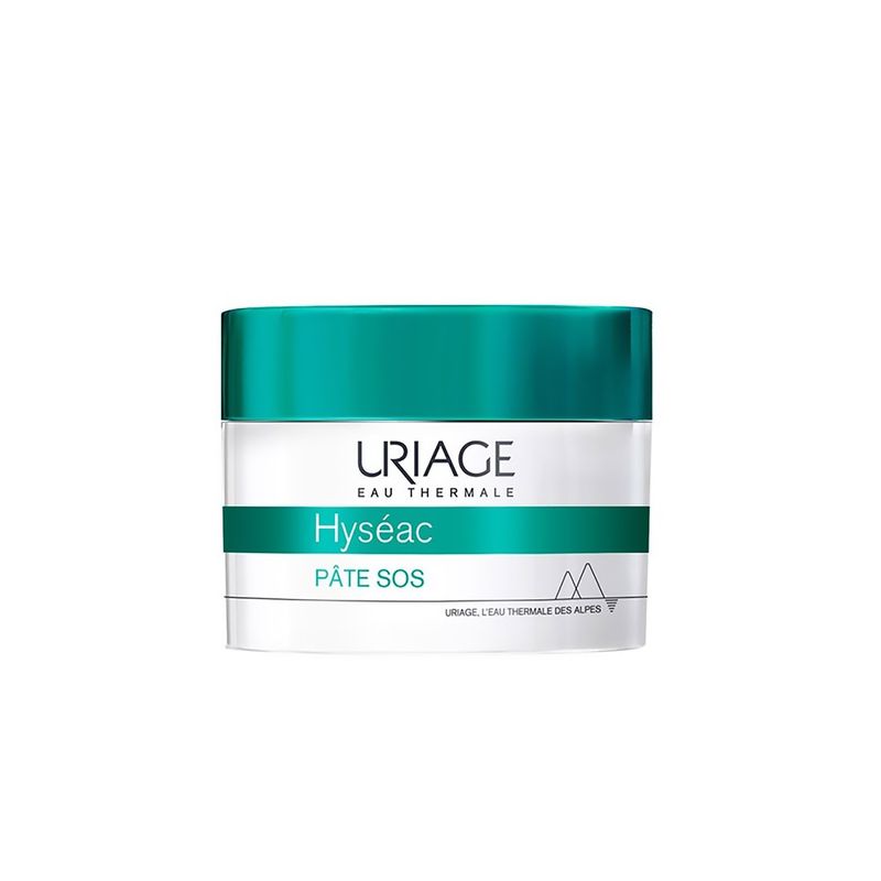 Uriage-Hyseac-Pate-Sos-Soin-Local-X-15Gr.Mf