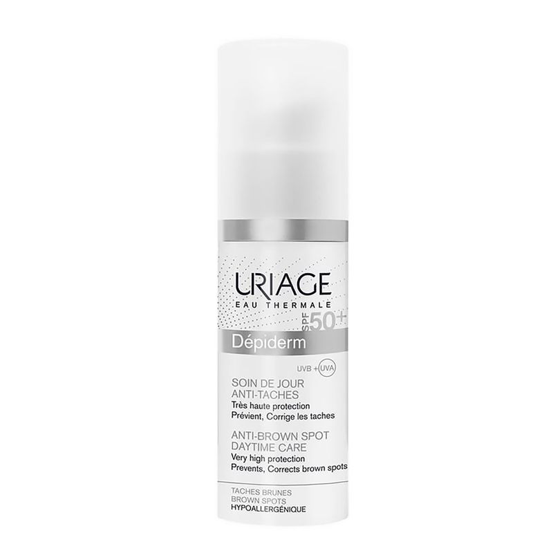 Uriage-Depiderm-Spf50-Emulsion-X-30Ml-Mv