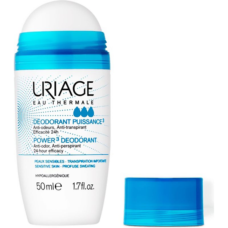 Uriage-Deodorant-Puissance3-X-50Ml.Mf