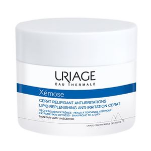 Uriage Xemose Cerat Relipidant Anti-Irritations X 200Ml.Mf