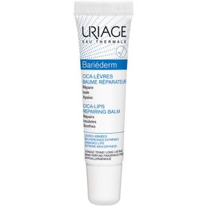Uriage Bariederm Cica-Levres Baume Protecteur X 15Ml.Mf