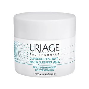 Uriage Eau Thermale Mascarilla De Agua Noche X 50Ml.Mf