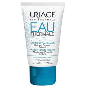 Uriage Eau Thermale Crema Manos X 50Ml.Mf