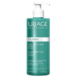 Uriage Gel Limpiador Dermatologico X 500Ml.Mf