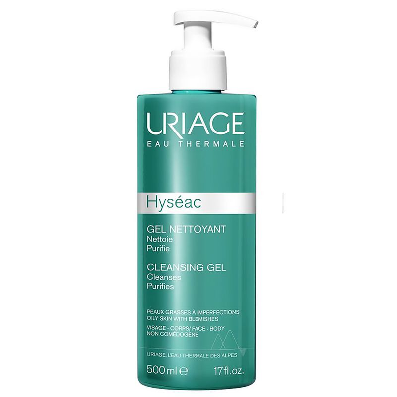 Uriage-Gel-Limpiador-Dermatologico-X-500Ml.Mf