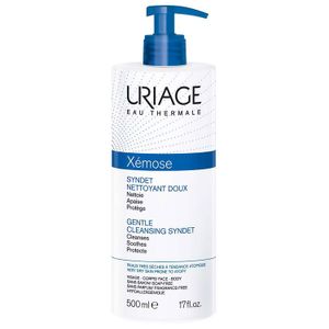 Uriage Xemose Syndet Nettoyant Doux X 500 Ml